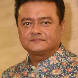 Saswata Chatterjee