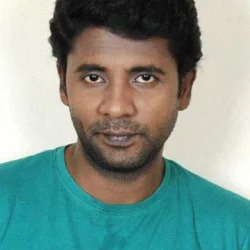 Satyam Rajesh