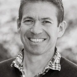 Saul David