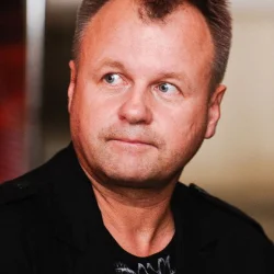 Saulius Samas Urbonavičius
