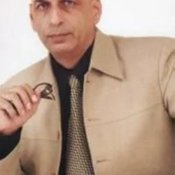 Saurabh Dubey