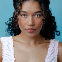 Savannah Bangoura