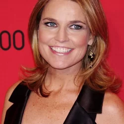 Savannah Guthrie