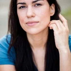 Savonna Spracklin