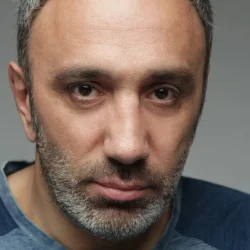 Саят Абаджян