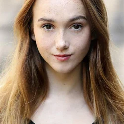 Scarlet Grace