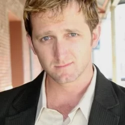 Scott Charles