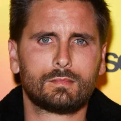 Scott Disick