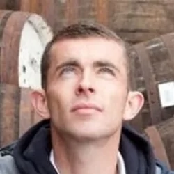 Scott Dymond