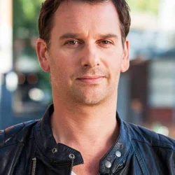 Scott Major