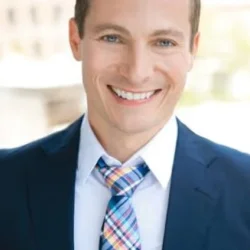 Scott McLean Harrison