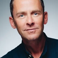 Scott Mills