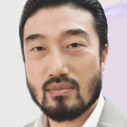 Sean Baek