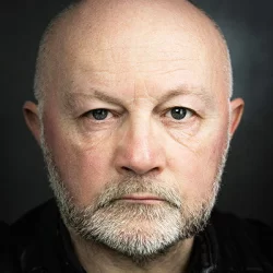 Sean Connolly
