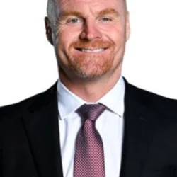 Sean Dyche