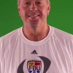 Sean Salisbury