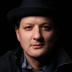 Sean San Jose
