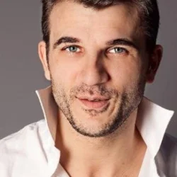 Sebastian Barrio