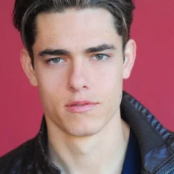 Sebastian Cole