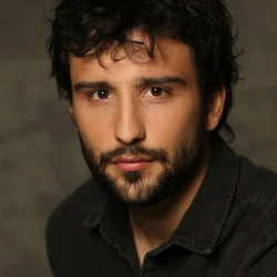Sebastián Iturria