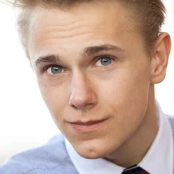 Sebastian Michael Barr
