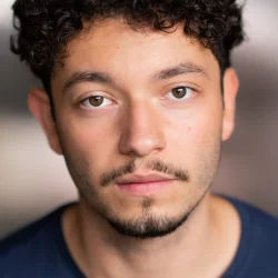Sebastian Orozco