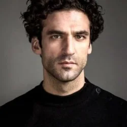 Sébastien Pouderoux