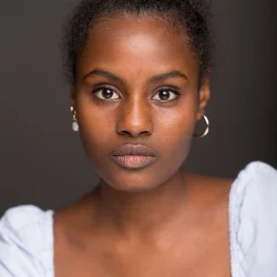 Selam Ortega