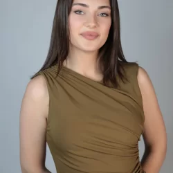 Sena Mercan