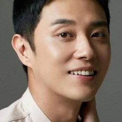 Seo Woo-jin