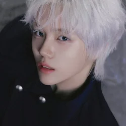 Seongmin