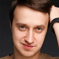 Серафим Долбунов