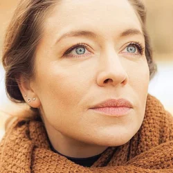 Серафима Низовская