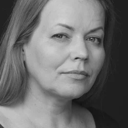 Серафима Смолина