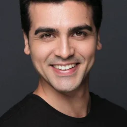 Sercan Gülbahar