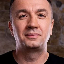 Сергій Іванов