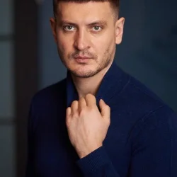 Сергій Журавльов