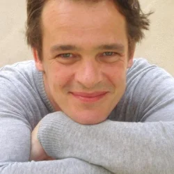 Serge Gisquière