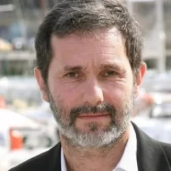 Serge Hazanavicius