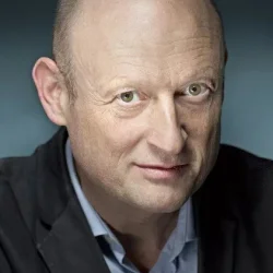 Serge Michel