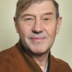 Sergei Dreiden