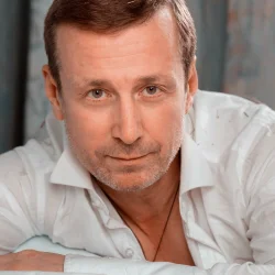 Сергей Апрельский