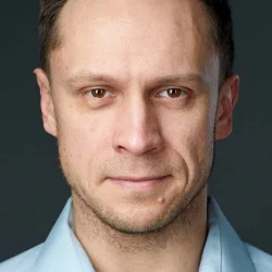 Sergey Astakhov
