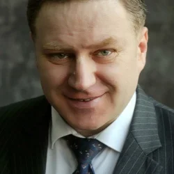 Сергей Баровский