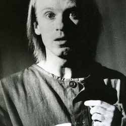 Сергей Бехтерев
