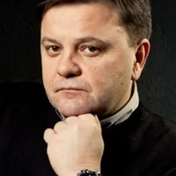 Sergey Belyaev