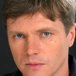 Сергей Быстрицкий