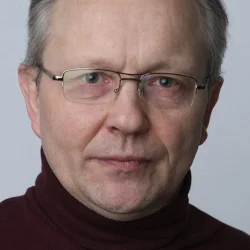 Сергей Бледных