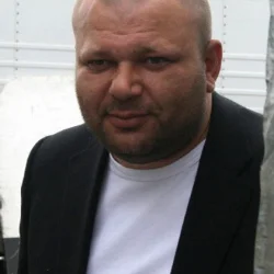 Сергей Болотаев