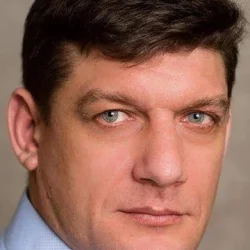 Сергей Борисов
